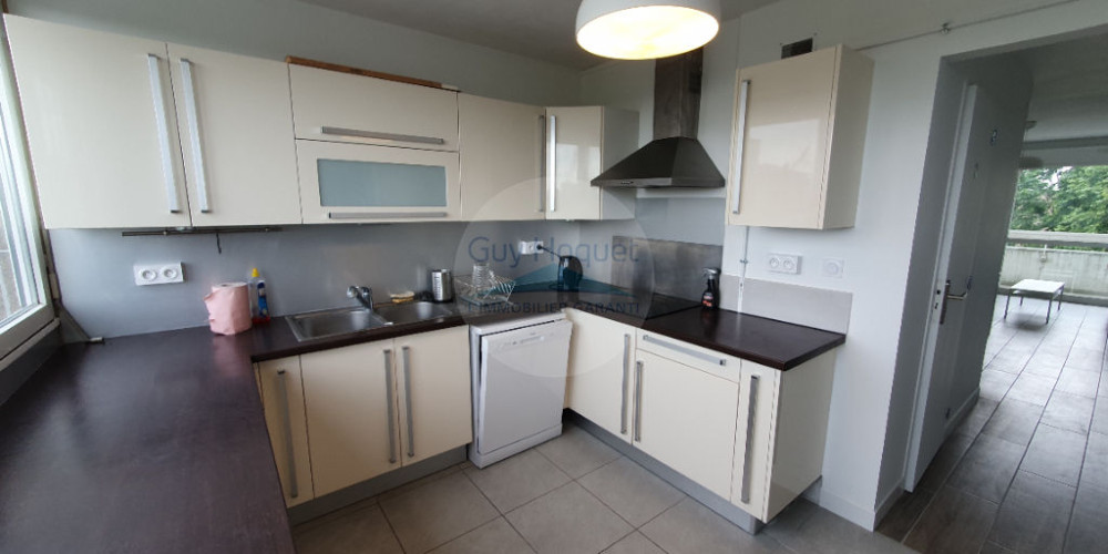 appartement à TALENCE (33400)