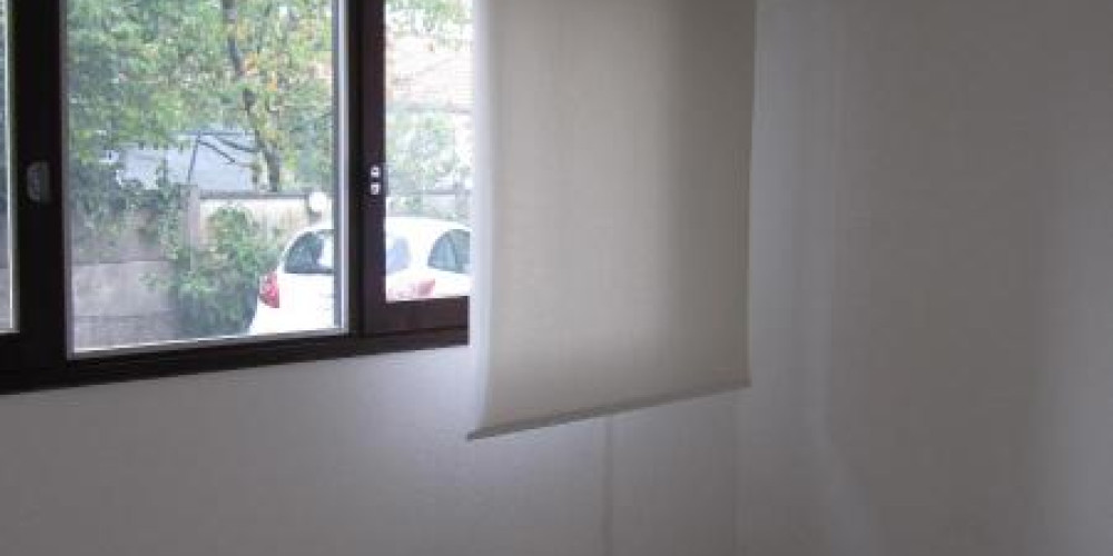 appartement à BORDEAUX (33200)