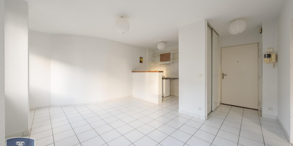 appartement à BORDEAUX (33000)