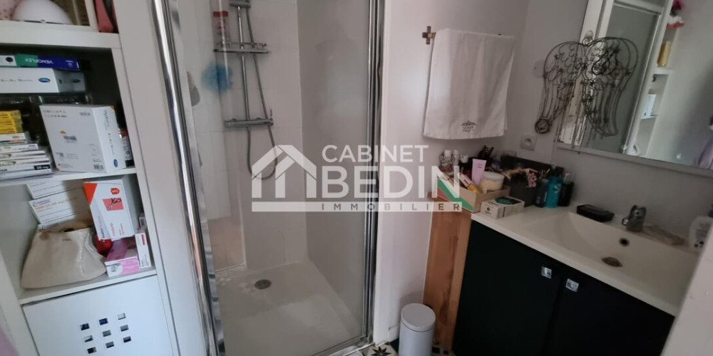 appartement à EYSINES (33320)