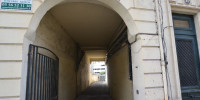 parking à BORDEAUX (33000)