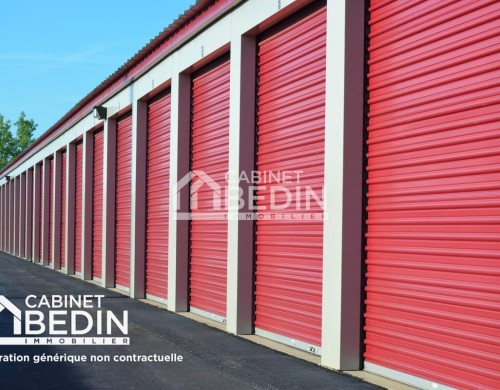 parking  BORDEAUX
