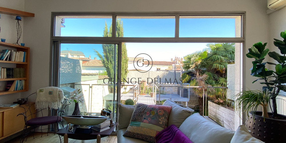 maison à BORDEAUX (33000)