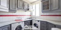 appartement à BORDEAUX (33100)