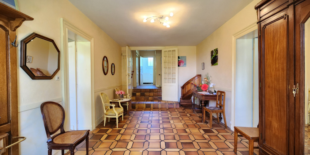 maison à ASQUES (33240)