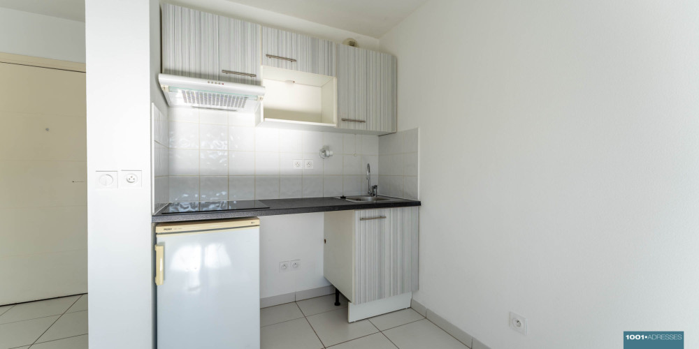 appartement à ANDERNOS LES BAINS (33510)