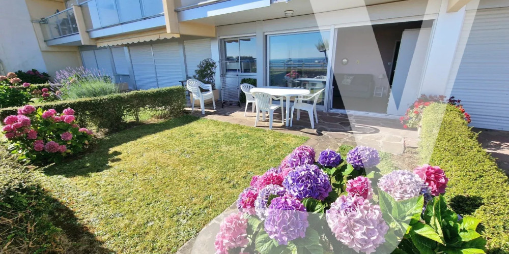 appartement à ARCACHON (33120)