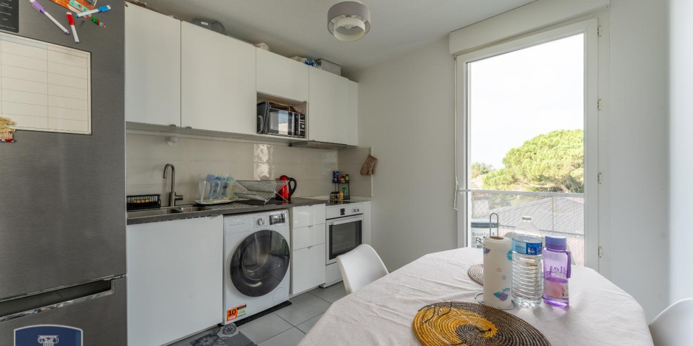 appartement à VILLENAVE D ORNON (33140)