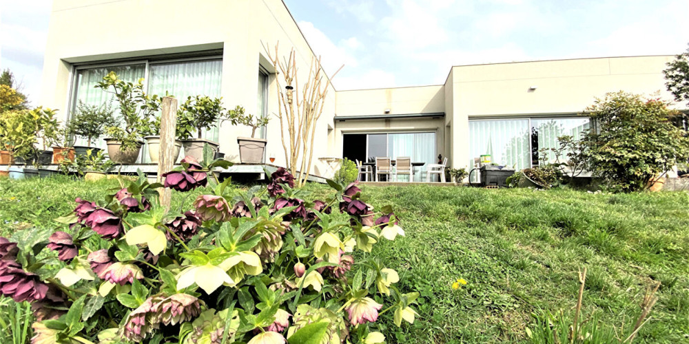 maison à LIBOURNE (33500)