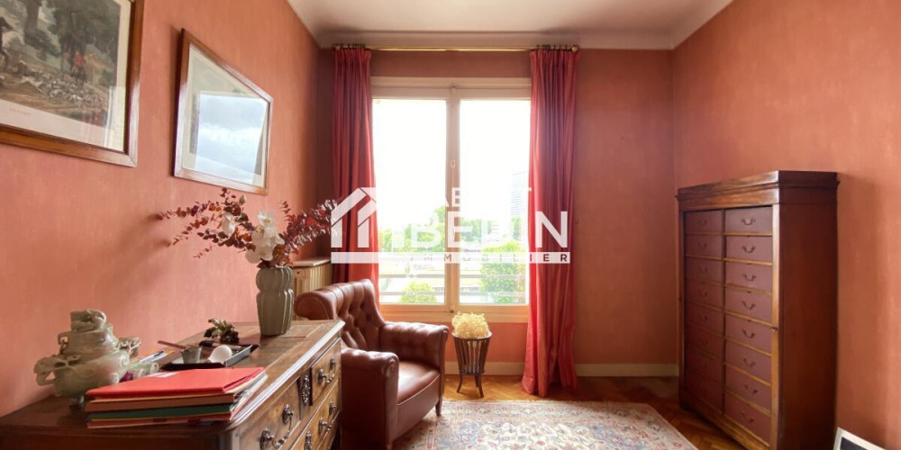 appartement à BORDEAUX (33200)