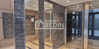 appartement à BORDEAUX (33000)