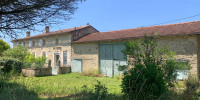 maison à ST BRICE (33540)