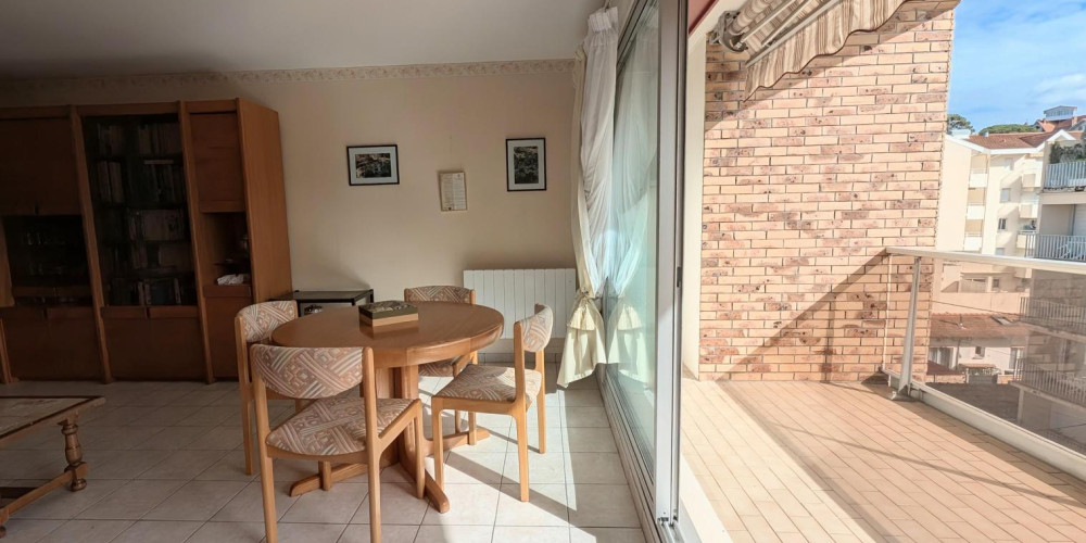 appartement à ARCACHON (33120)
