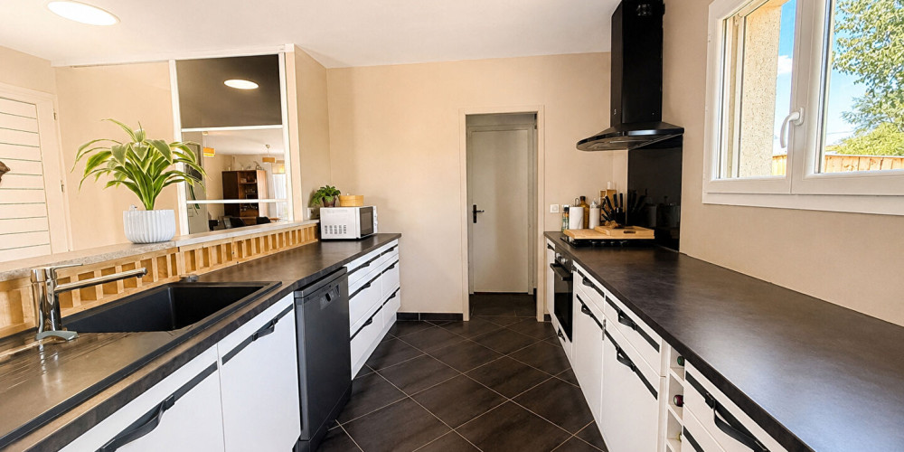 maison à LIBOURNE (33500)