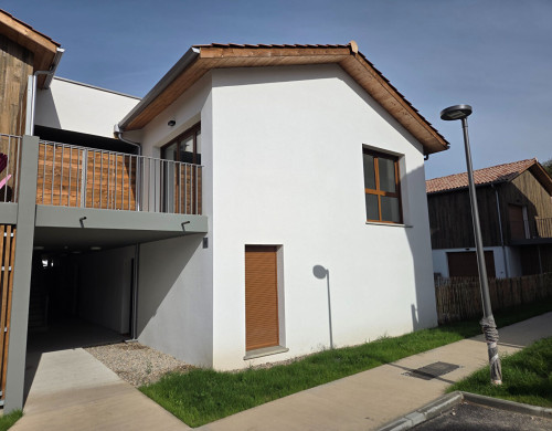 appartement  MIOS