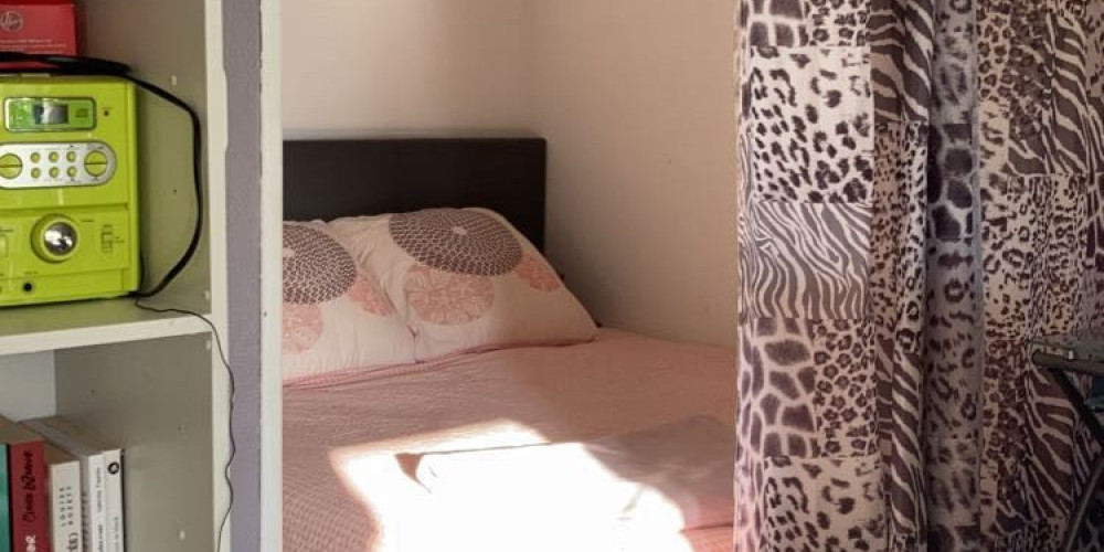 appartement à ST GERMAIN DU PUCH (33750)