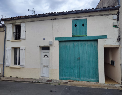 maison  LIBOURNE