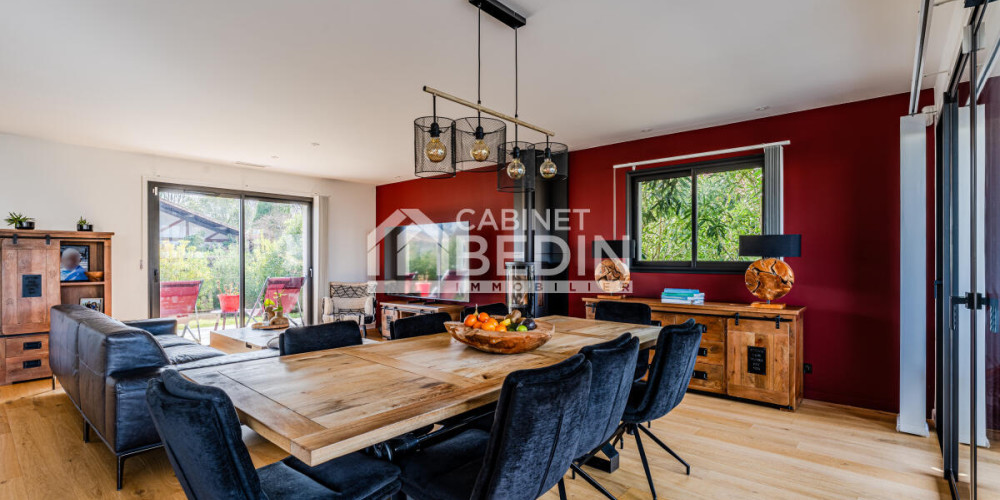 maison à LA TESTE DE BUCH (33260)