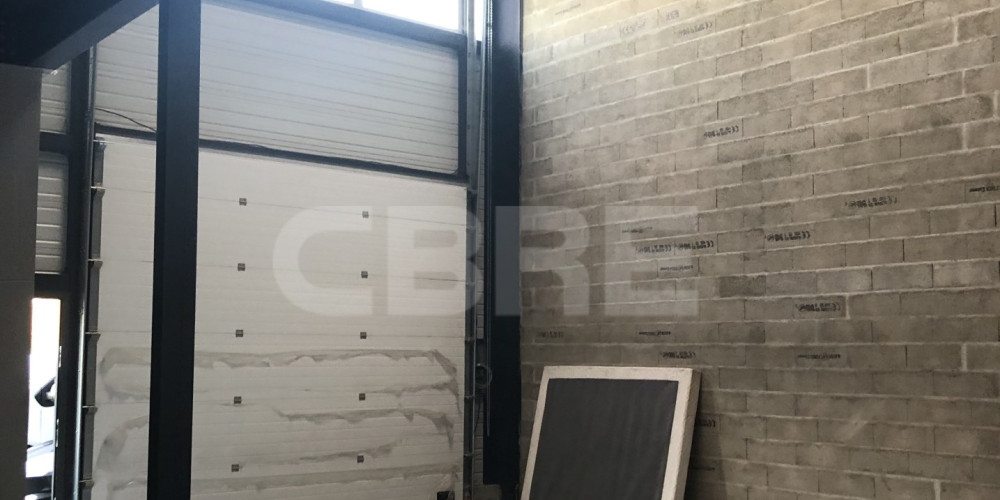 local industriel à BEYCHAC ET CAILLAU (33750)