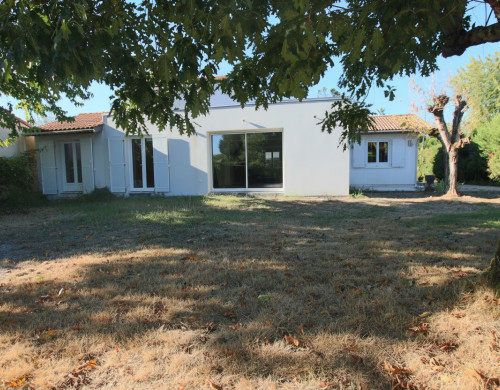 maison  MARCHEPRIME