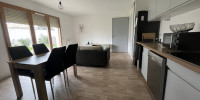 appartement à PESSAC (33600)