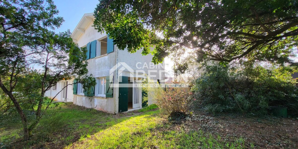 maison à LEGE CAP FERRET (33950)