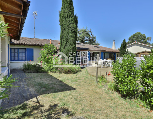maison  ANDERNOS LES BAINS