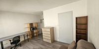appartement à BORDEAUX (33000)