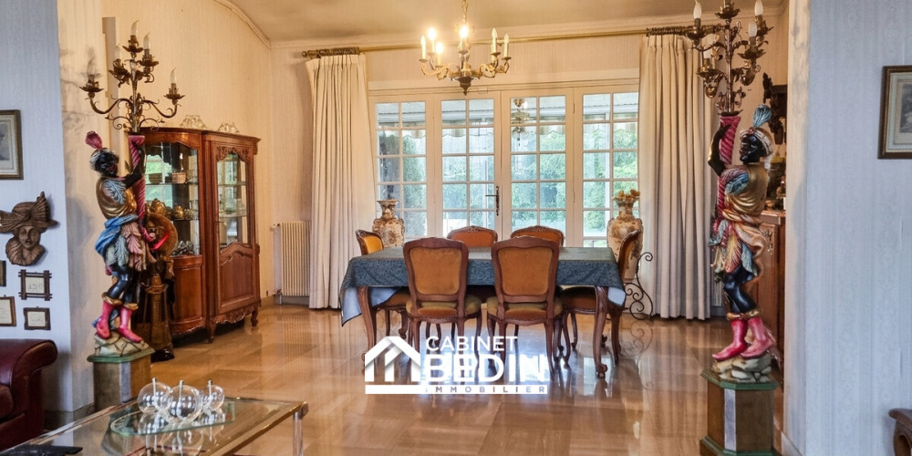 maison à VILLENAVE D ORNON (33140)