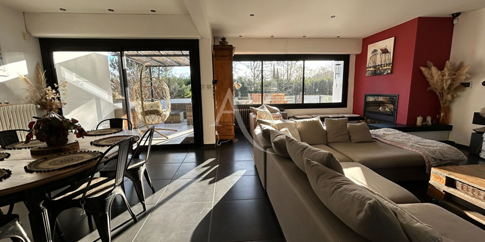 maison à ST AUBIN DE MEDOC (33160)