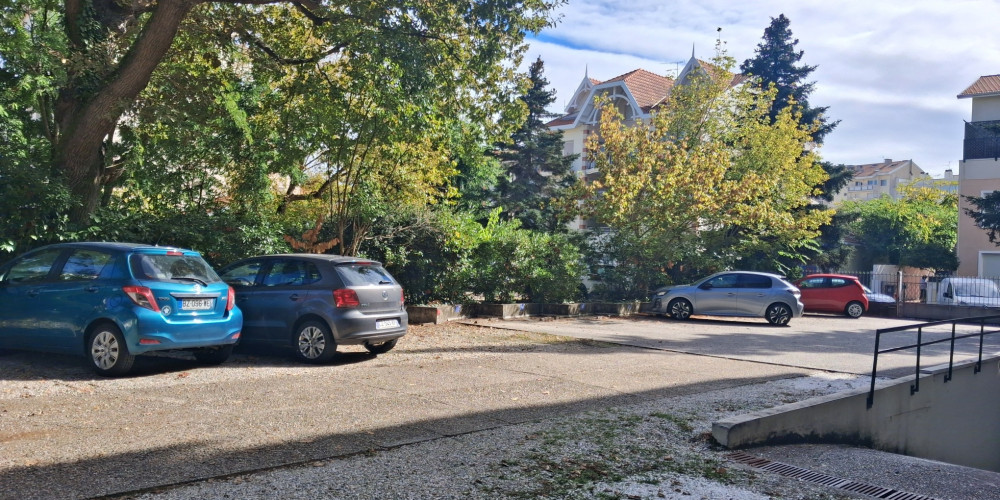 appartement à ARCACHON (33120)