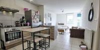 appartement à BRUGES (33520)