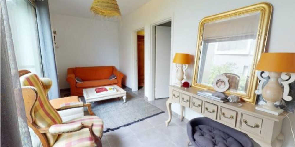 maison à BORDEAUX (33300)