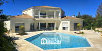 maison à BOULIAC (33270)