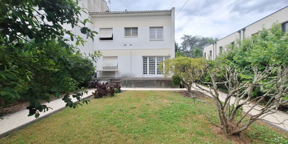 maison à TALENCE (33400)