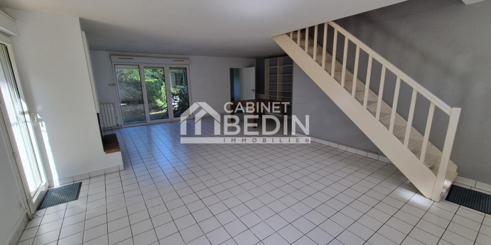 maison à VILLENAVE D ORNON (33140)