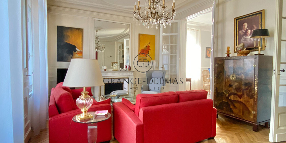 maison à BORDEAUX (33000)