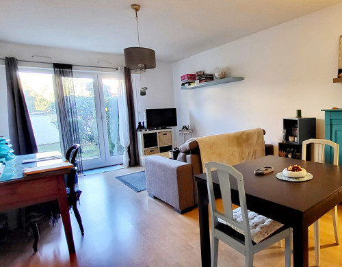 appartement  MERIGNAC