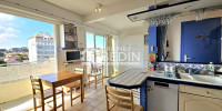appartement à ARCACHON (33120)