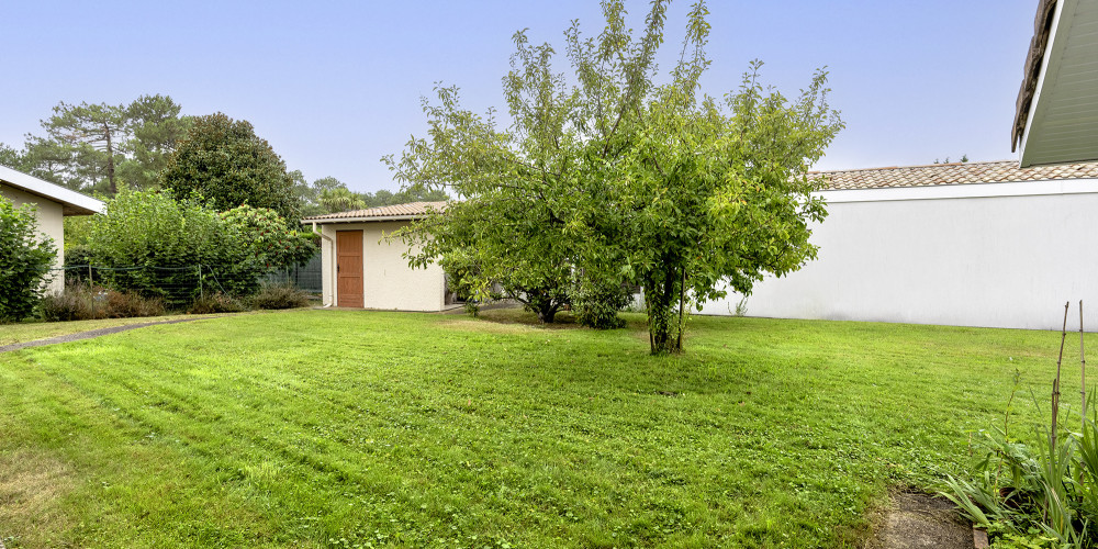 maison à GUJAN MESTRAS (33470)