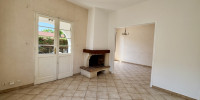 maison à ANDERNOS LES BAINS (33510)
