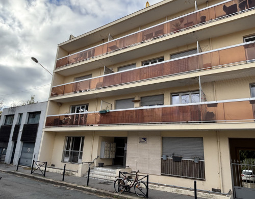 appartement  BORDEAUX