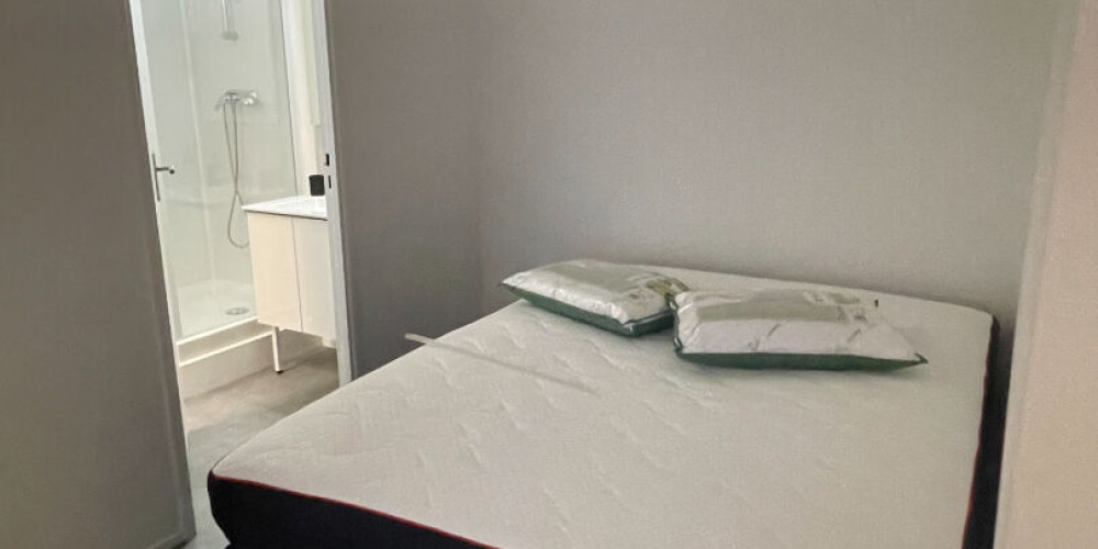 appartement à GRADIGNAN (33170)