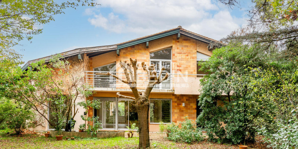 maison à MERIGNAC (33700)