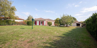 maison à LEOGNAN (33850)
