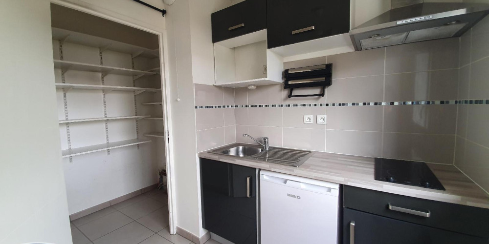 appartement à LE HAILLAN (33185)