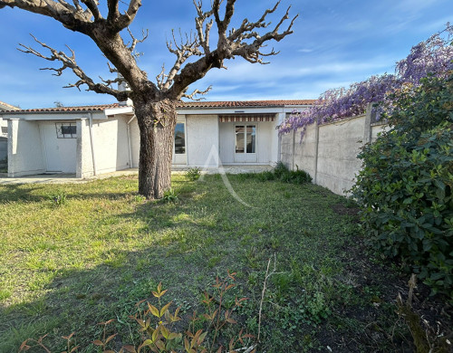 maison  ST MEDARD EN JALLES