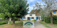 maison à BALIZAC (33730)