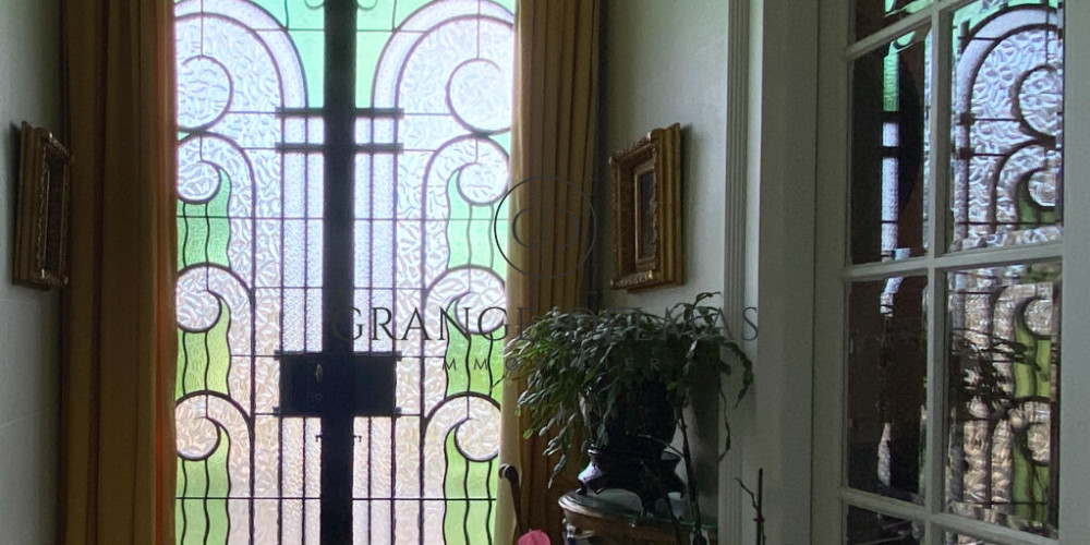 maison à BORDEAUX (33200)