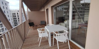appartement à BORDEAUX (33800)